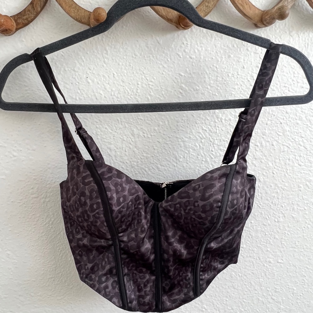 corset top